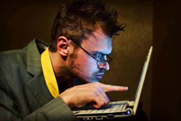 Доступ к kraken через vpn