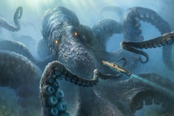 Craken12 at