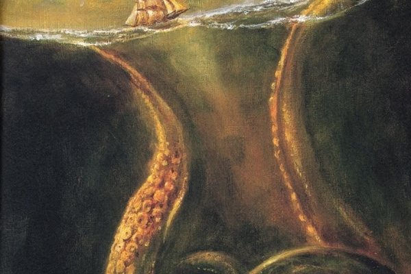 Kraken смылка