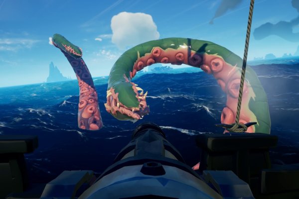 Kraken 12at зеркало