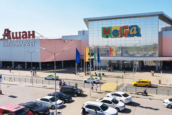 Кракен в обход