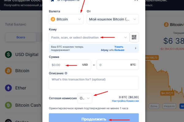 Кракен торговая